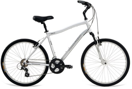 marin stinson st women's comfort bike