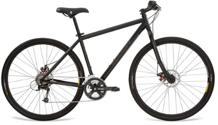 Muirwoods 29er Bike