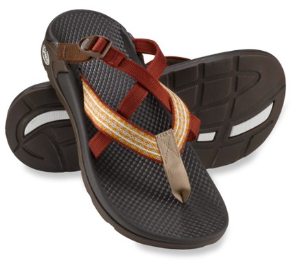 Chaco Hipthong EcoTread Sandals Women s REI Co op