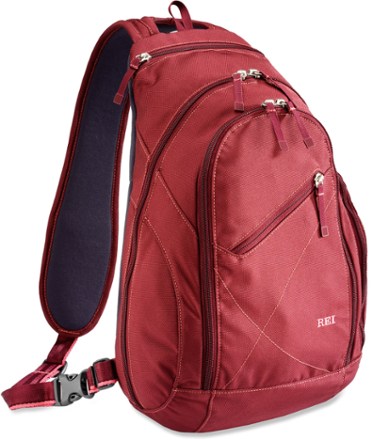 Rei on sale shoulder bag