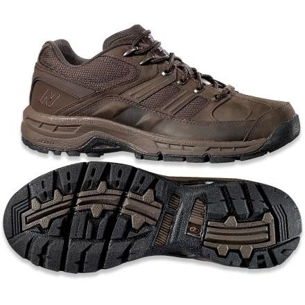 new balance country walking shoes