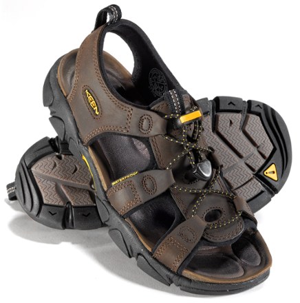 Sarasota Sandals Women s Bison 10.5