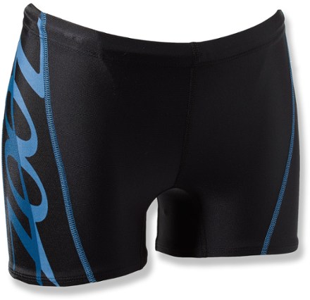 turbo swimming trunks