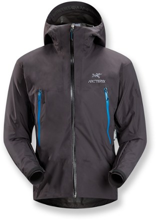 Alpha SL Jacket - Men's