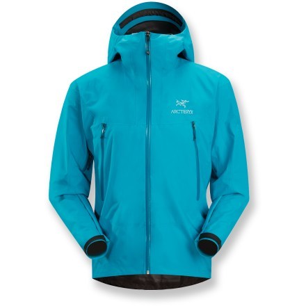 Alpha SL Jacket - Men's