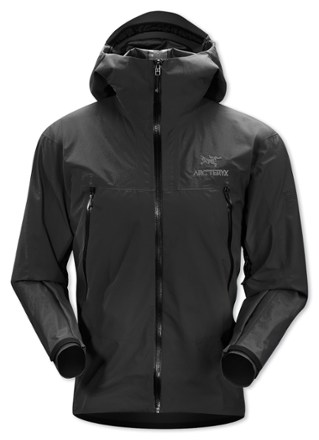 Alpha sl shop jacket men's