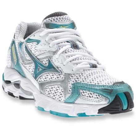 mizuno wave inspire 4