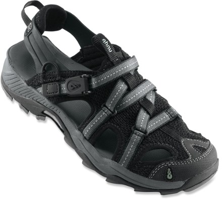 Ahnu Tilden IV Sandal - Women's - Footwear