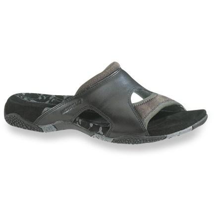 merrell slides