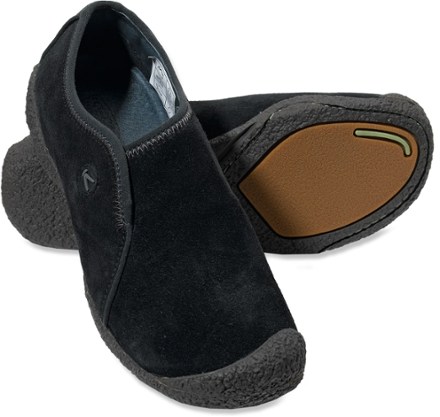 keen women's slip on shoes