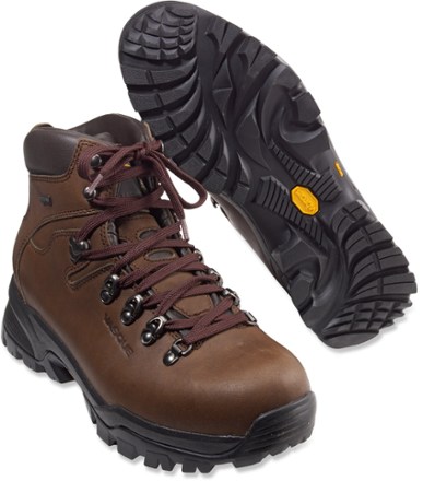 Vasque Summit GTX Hiking Boots - Men's | REI Co-op