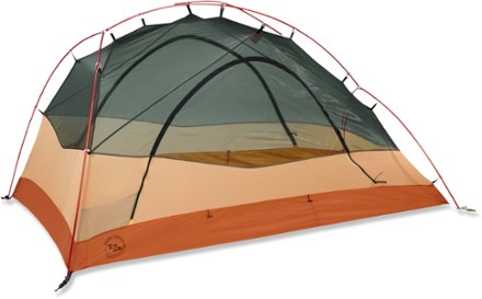 Below is the newest version of Big Agnes Copper Spur UL2 Tent