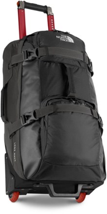 North face longhaul sales roller