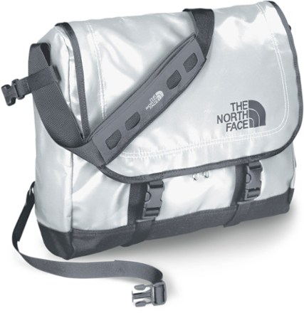 North face 2025 messenger bag medium