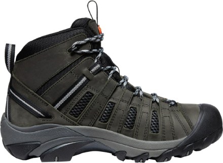 The Keen Voyageur Mid Hiking Boots Are Up to 45% Off - Men's Journal