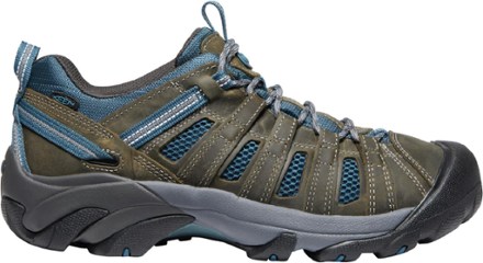 KEEN Voyageur Hiking Shoes Men s REI Co op