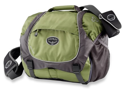 osprey laptop messenger bag