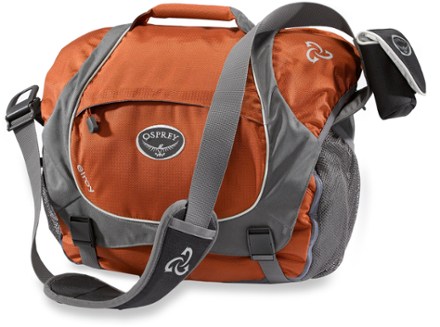 Osprey laptop store messenger bag