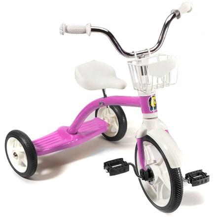 my little pony tricycle