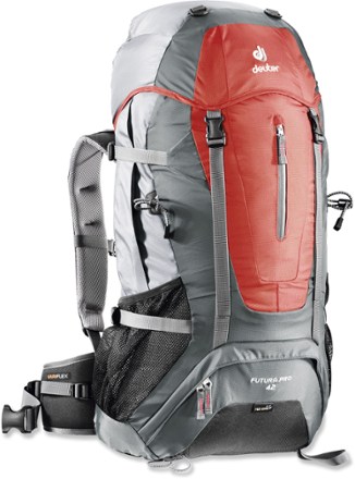 rock climbing packs