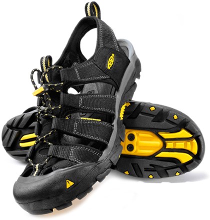 Keen commuter 4 bike sandals new arrivals