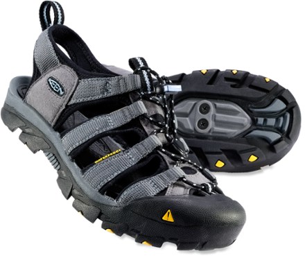 keen biking sandals womens