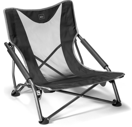 REI Co-op Camp Stowaway Low Chair | REI 