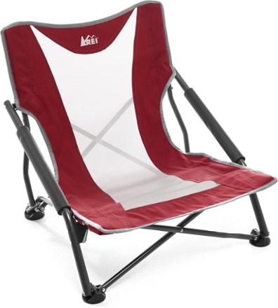 REI Co op Camp Stowaway Low Chair REI Co op