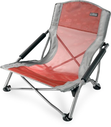 Camp Stowaway Low Chair