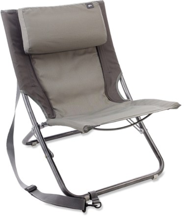 Rei camp best sale chair low