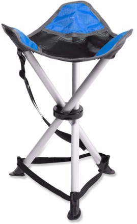 Camping discount stool foldable