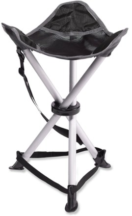 Camping best sale stool chair