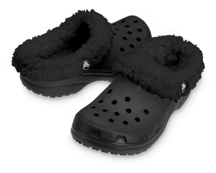 crocs mammoth liners