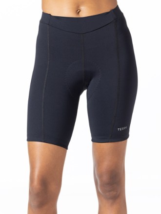 Terry Women's Bella Bike Shorts