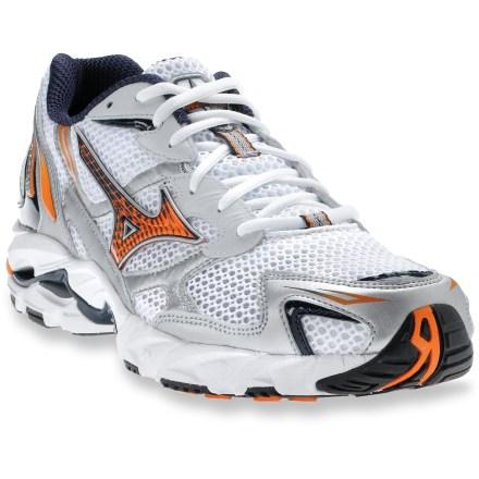 mizuno wave rider 11 online