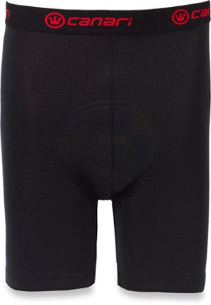 Canari store bib shorts