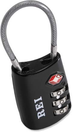 rei luggage locks