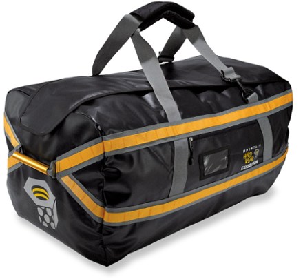 mountain equipment duffle bag