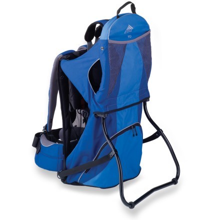 kelty backpack child carrier