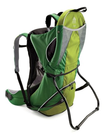 CPSC, Kelty Announce Recall to Repair Backpack Child Carriers