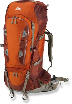 Palisade 80 Pack