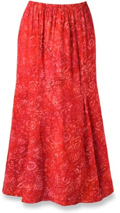 Nomadic Traders Rendezvous Skirt - Women's | REI Co-op