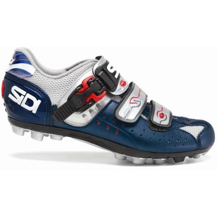 sidi womens mtb shoes