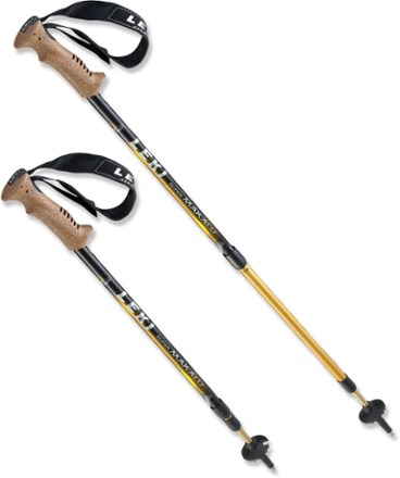 Super Makalu Cor-Tec AS Trekking Poles - Pair