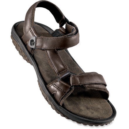 teva waterproof sandals