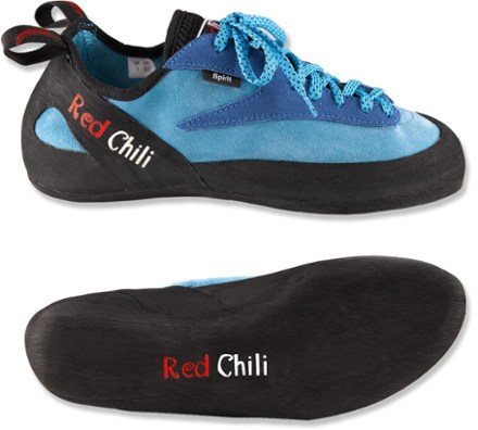 Red hot sale chilli shoes