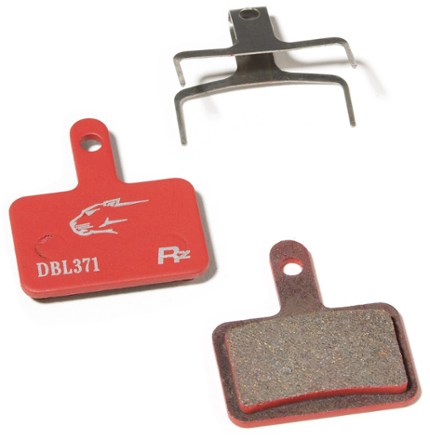 Jagwire Disc Brake Pads for Shimano Disc Brakes REI Co op