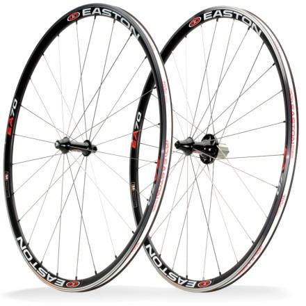 easton ec70 wheelset