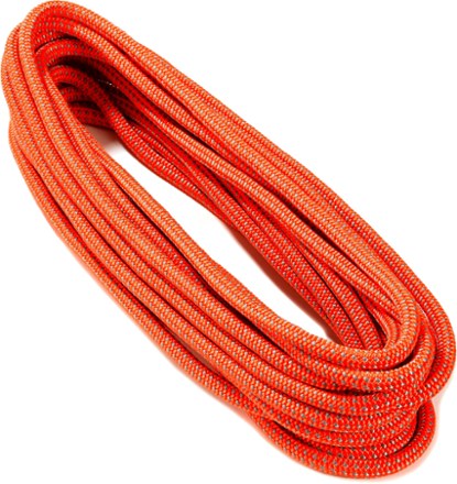 Neon Orange PPM Cord - Ø 8mm