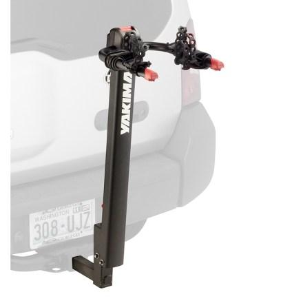 yamaha bike rack hitch